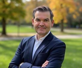 Dr. Alexandre Andrianov