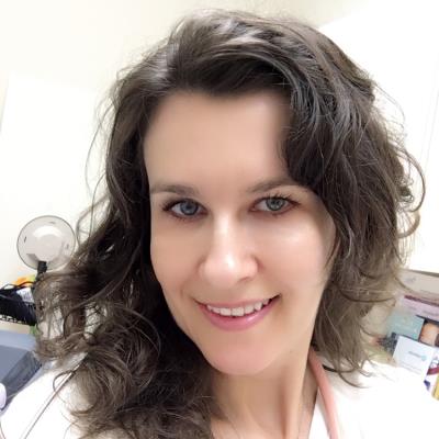 Dr. Marina Andrianova